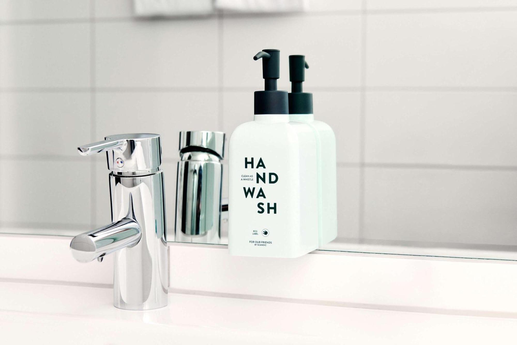 Scandic Kungens Kurva Fittja Ngoại thất bức ảnh