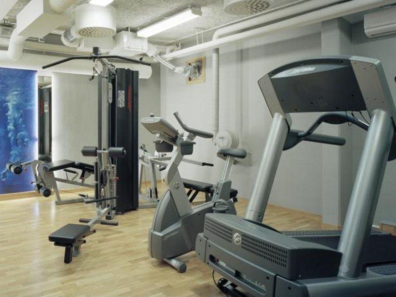 Scandic Kungens Kurva Fittja Ngoại thất bức ảnh
