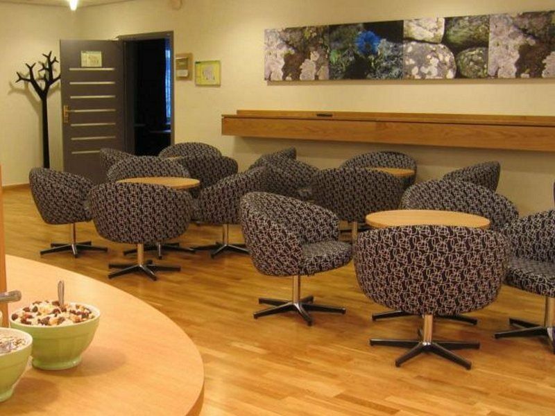 Scandic Kungens Kurva Fittja Ngoại thất bức ảnh